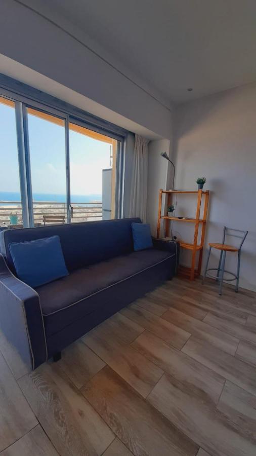 Appartamento Glp Riscal 2 Alicante Esterno foto